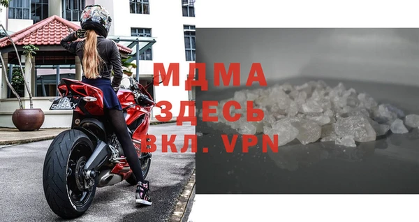 Альфа ПВП Фёдоровский