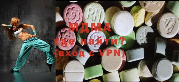 Альфа ПВП Фёдоровский